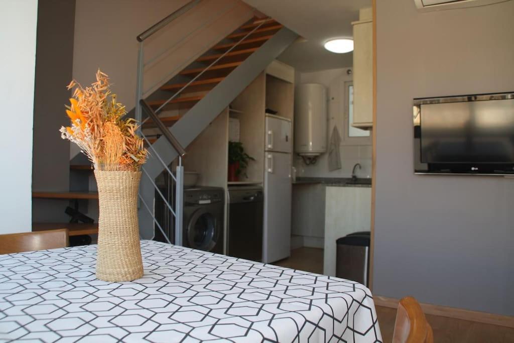 My In Apartamento Igualada