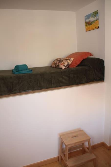 My In Apartamento Igualada