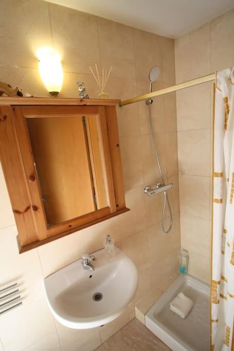 My In Apartamento *