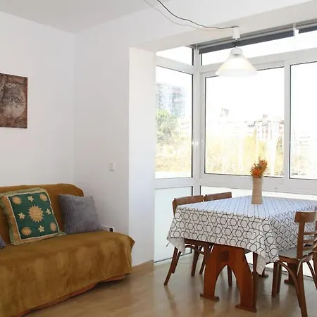 My Home In Igualada Exterior foto