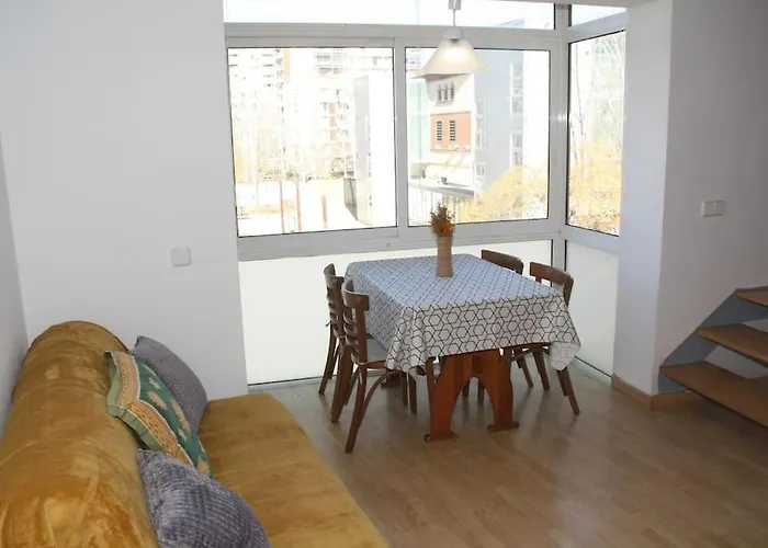 My Home In Igualada