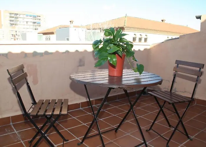 My Home In Igualada