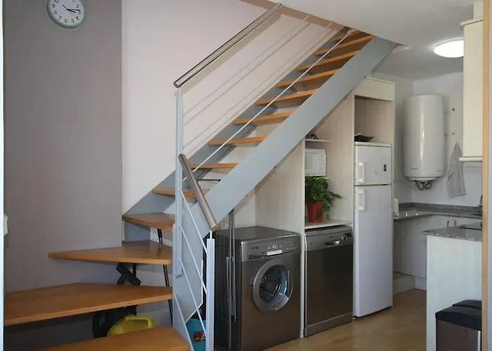 My Home In Igualada