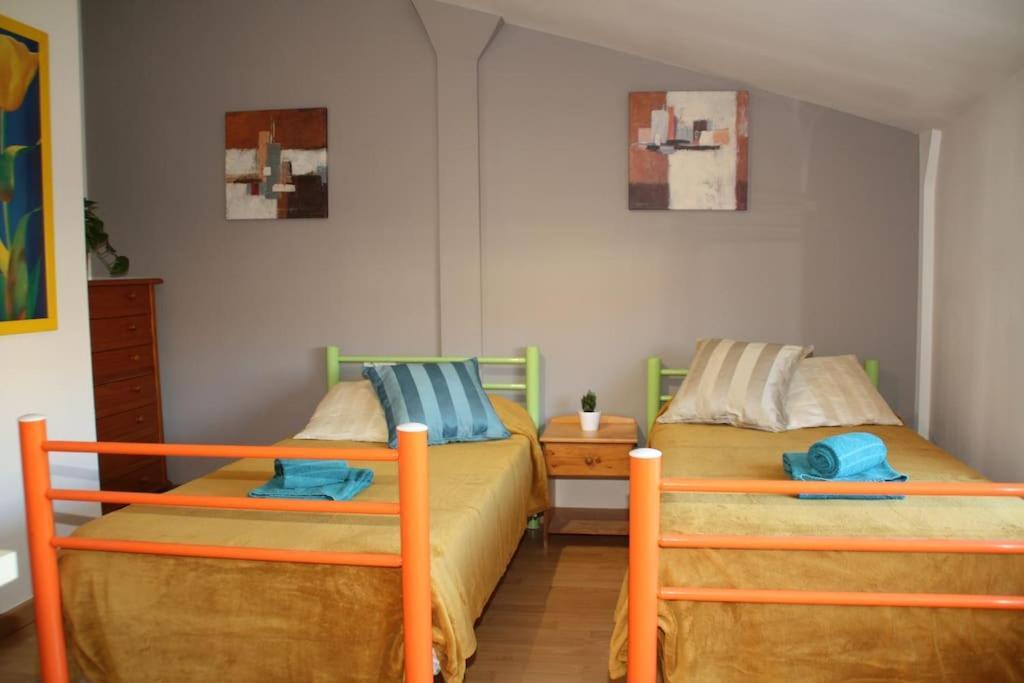 Appartement My In