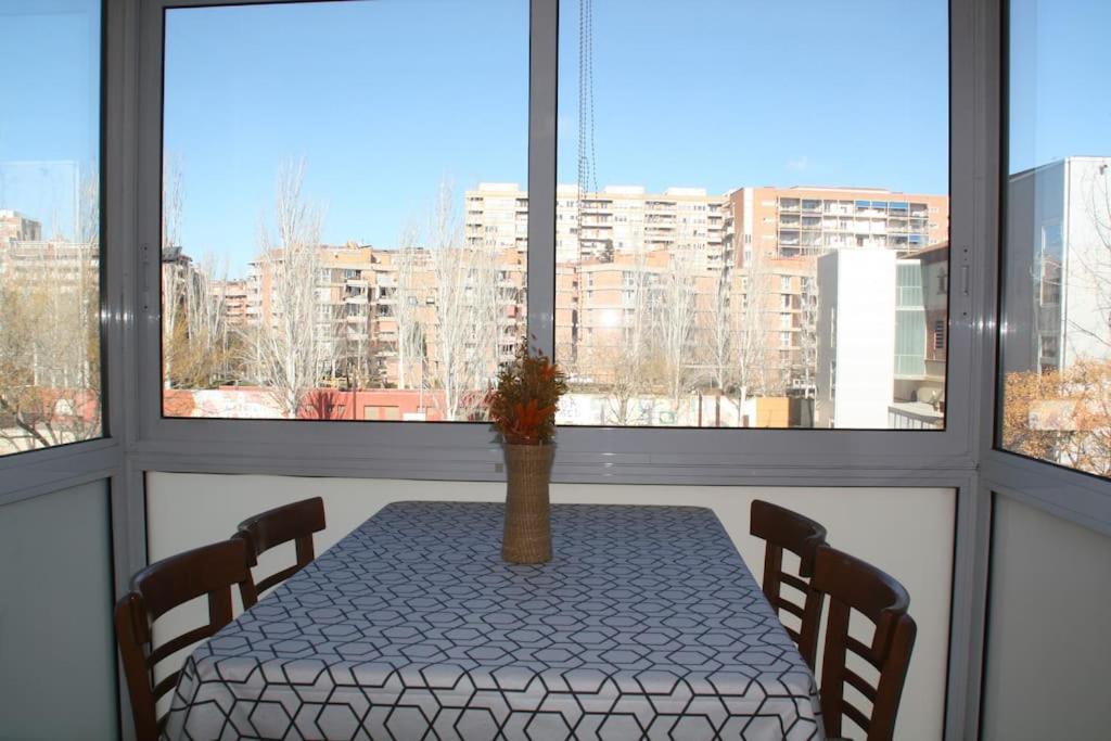 My In Appartement *