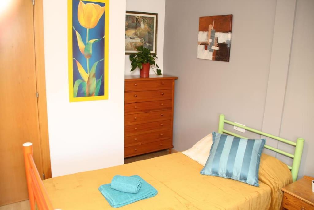 Appartement My In *