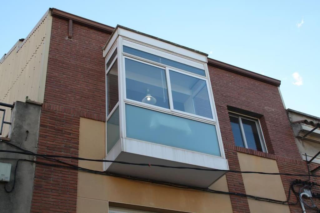 My In Appartement Igualada