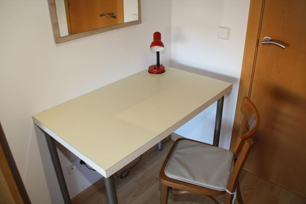 Appartement My In *